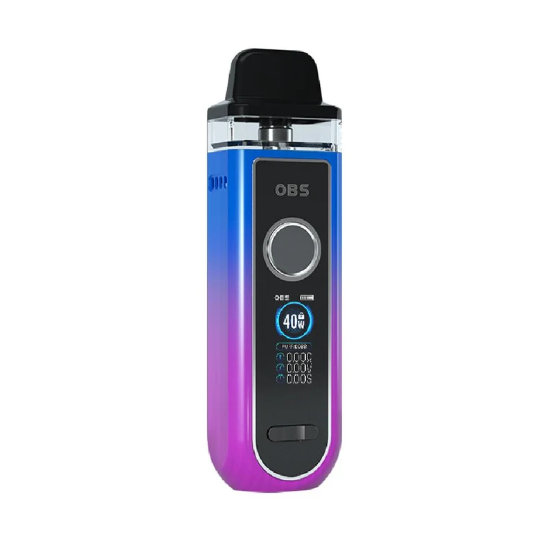 OBS Skye Fingerprint Pod Kit 40W 1600mAh