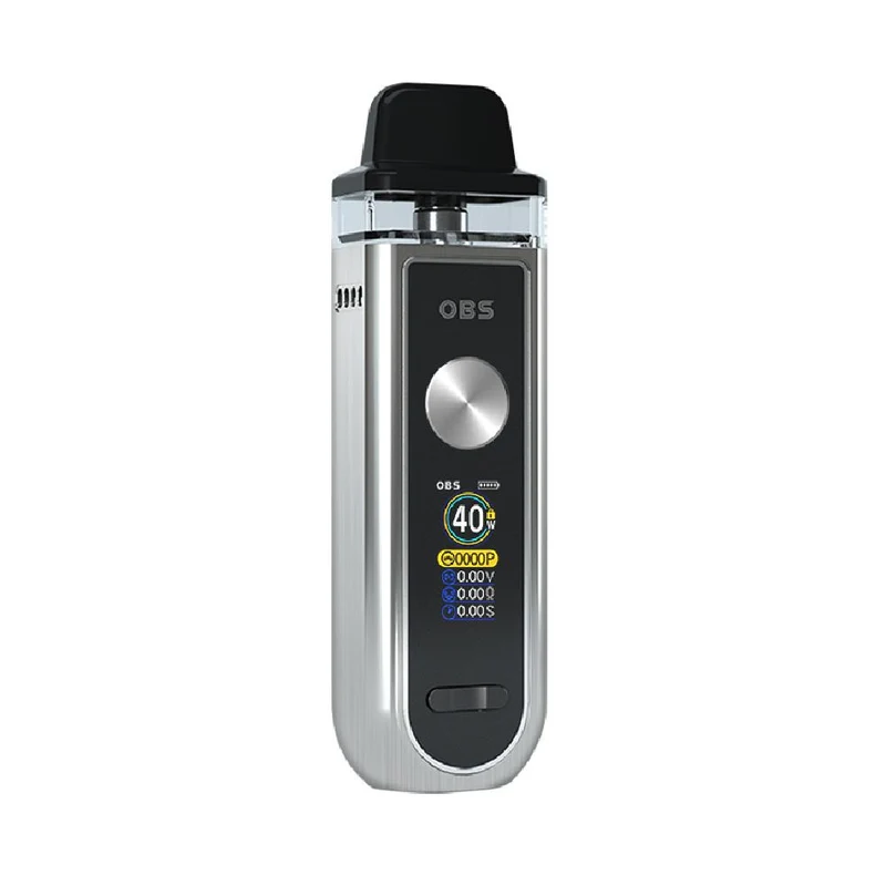 OBS Skye Pod Kit 40W 1600mAh