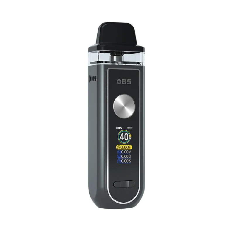OBS Skye Pod Kit 40W 1600mAh