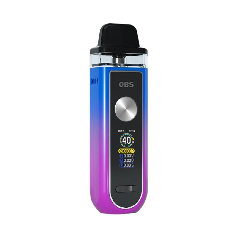 OBS Skye Pod Kit 40W 1600mAh