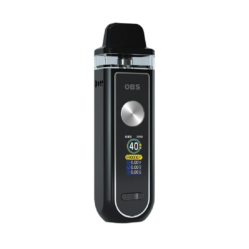 OBS Skye Pod Kit 40W 1600mAh
