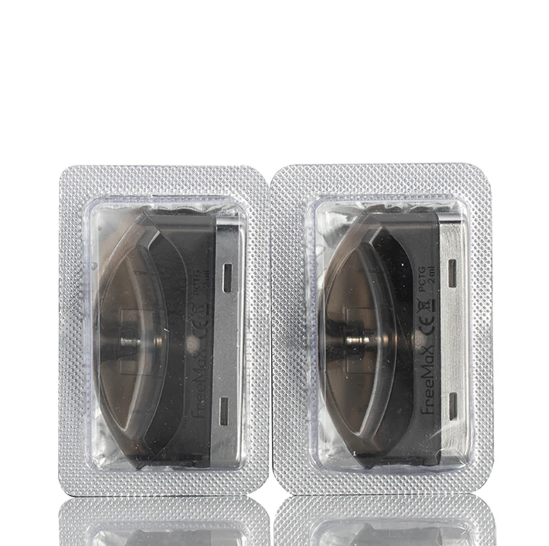 Freemax Maxpod Circle Ersatz Pod Cartridge 2Stück/Packung