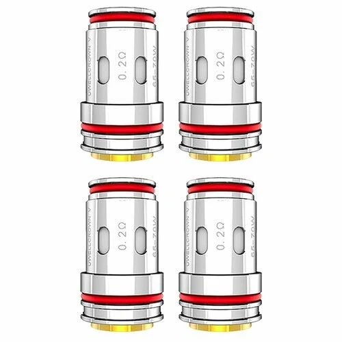Uwell Crown 5 Ersatz Mesh Coil