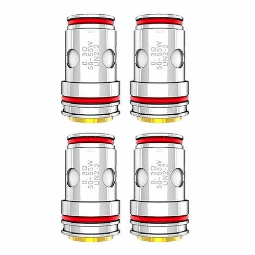 Uwell Crown 5 Ersatz Mesh Coil