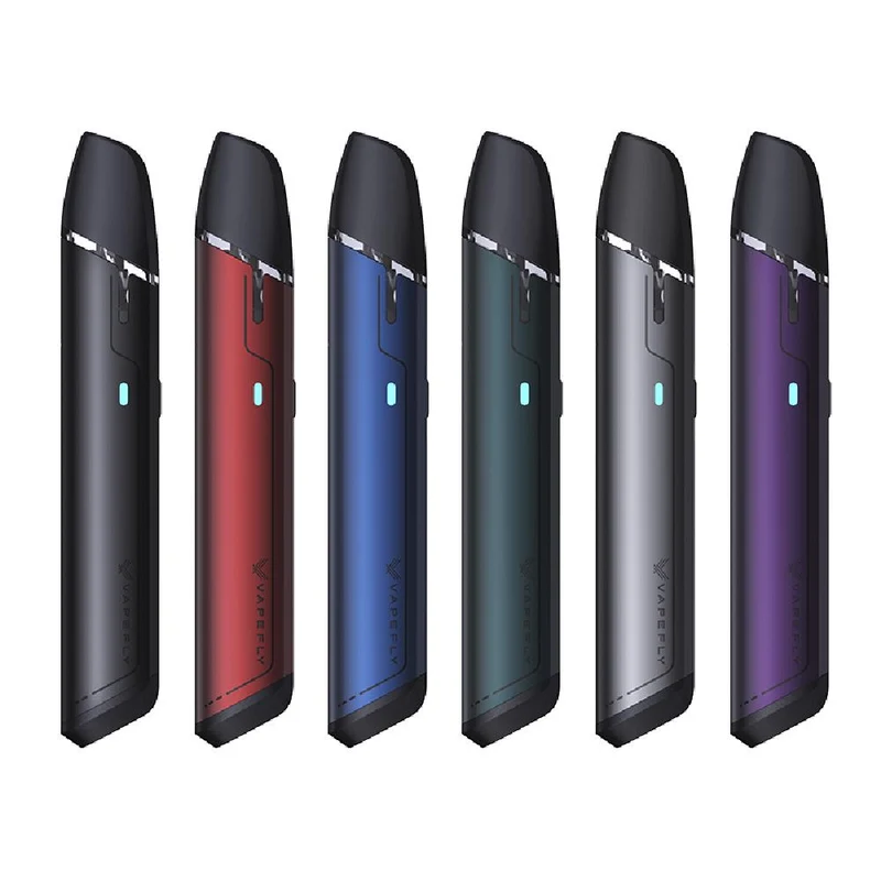 Vapefly Manners Pod Kit 650mAh 2ml