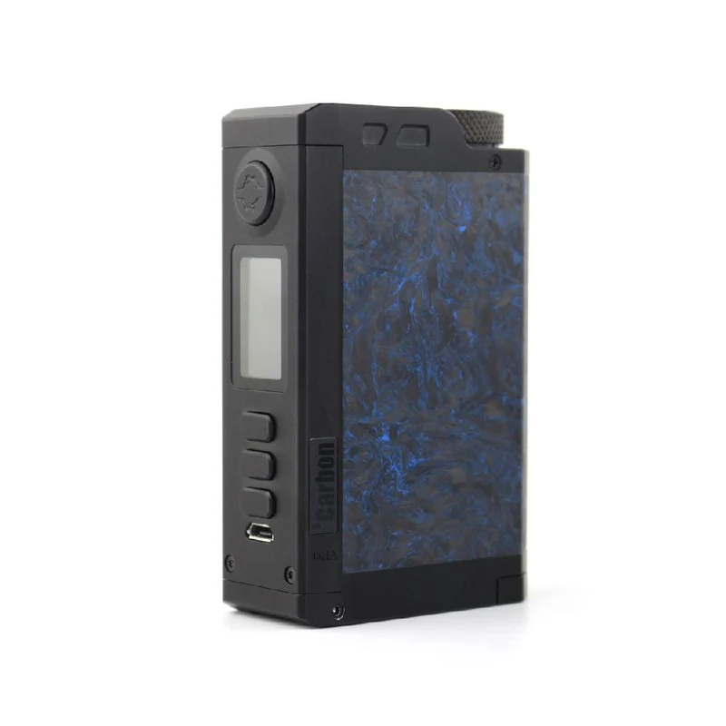 Dovpo Top Gear DNA250C TC Box Akkuträger 200W
