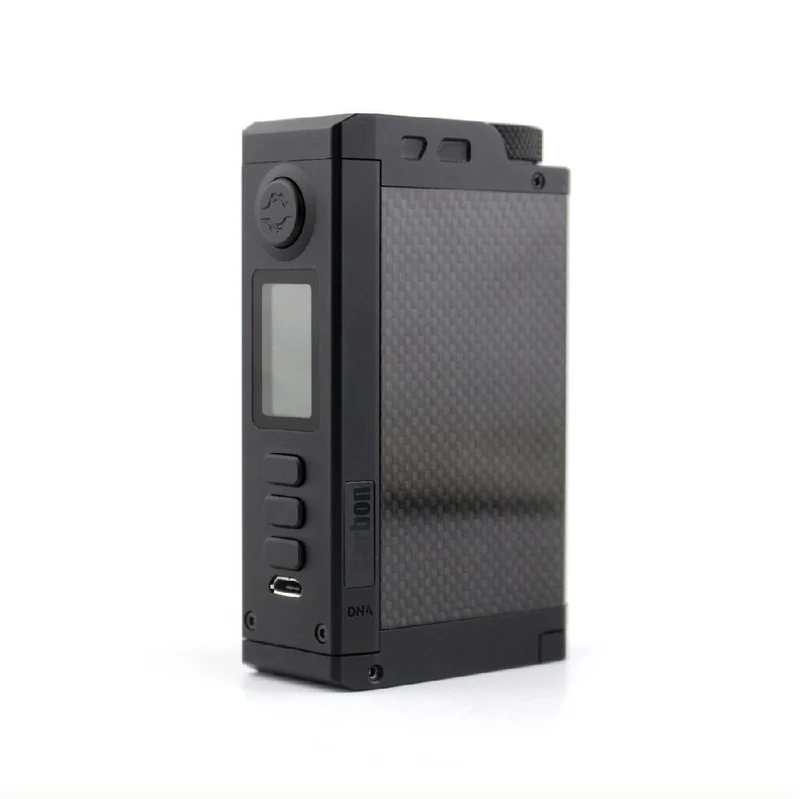 Dovpo Top Gear DNA250C TC Box Akkuträger 200W