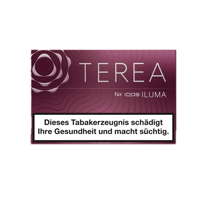 IQOS TEREA Sticks Russet