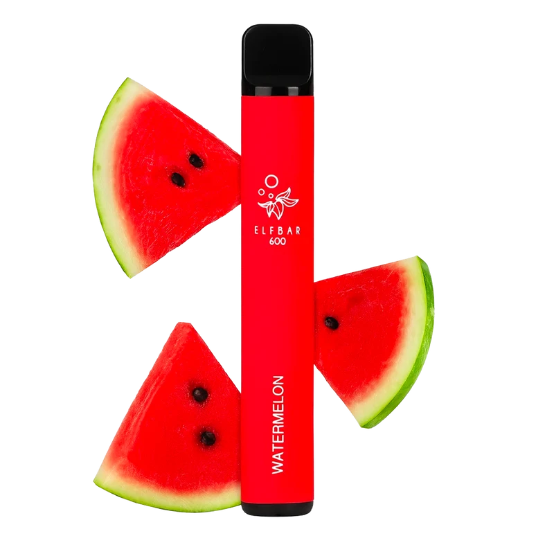 Elf Bar - 600 - Watermelon