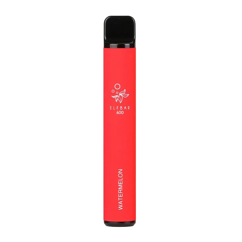 Elf Bar - 600 - Watermelon