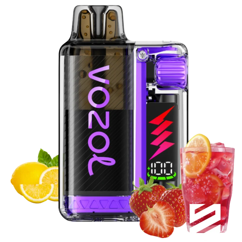 VOZOL - Vista Plug 10000 - Pink Lemonade