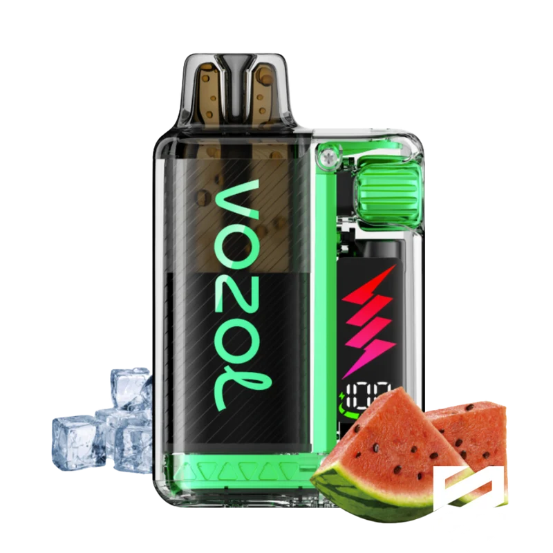 VOZOL - Vista Plug 10000 - Watermelon Ice
