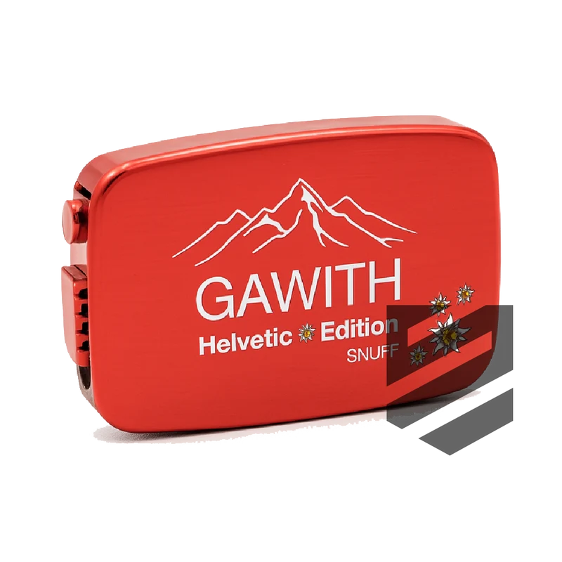 Gawith - Helvetic Edition 7g