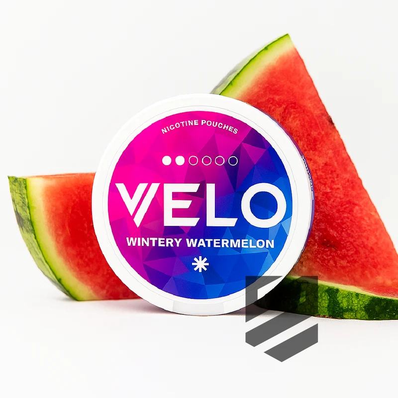 Velo - Wintery Watermelon Mini