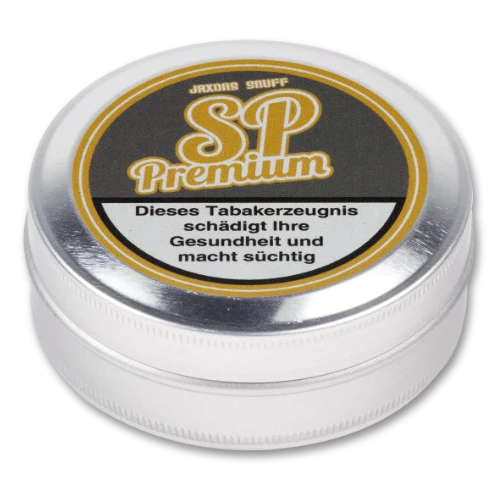 Jaxons - SP Premium 21g