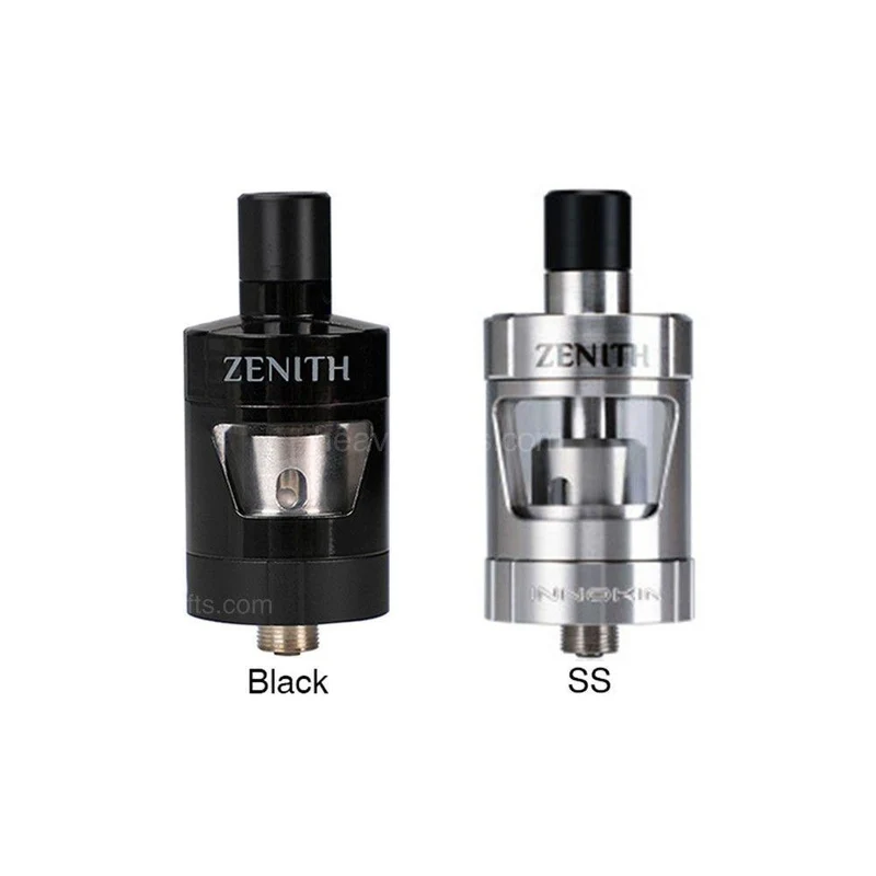 Innokin Zenith D22 Sub Ohm Tank Verdampfer 3ml
