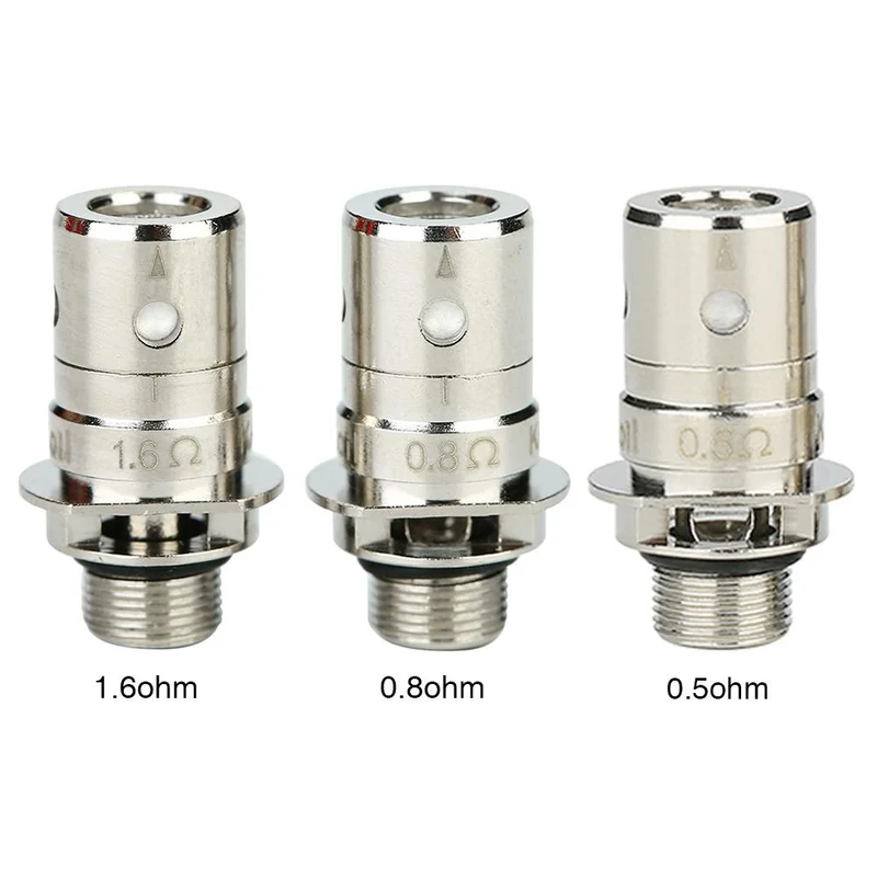 Innokin Zenith Ersatz Coil 5 Stück