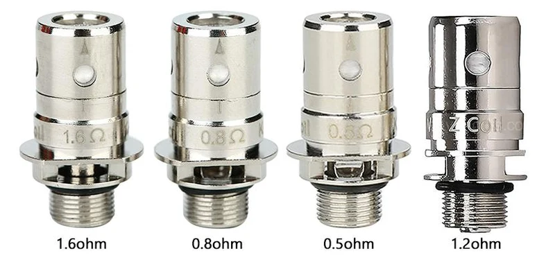 Innokin Zenith Ersatz Coil 5 Stück
