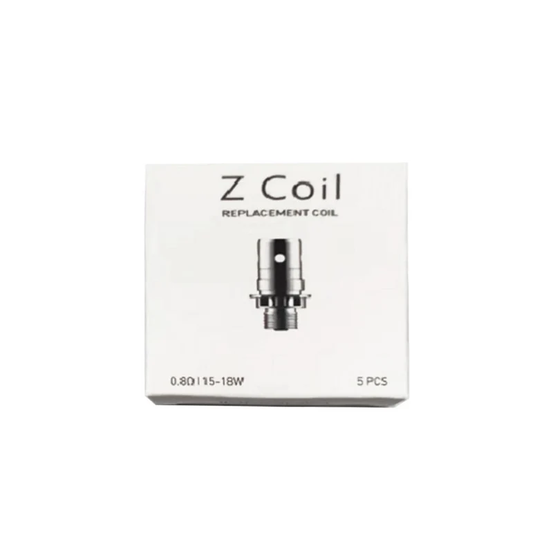 Innokin Zenith Ersatz Coil 5 Stück