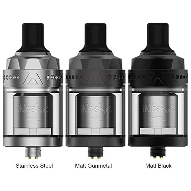 Augvape Intake MTL RTA Verdampfer