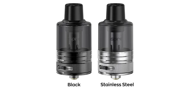 Aspire Finixx Pod Tank Verdampfer 4ml