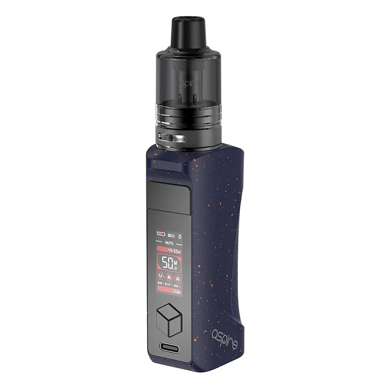 Aspire Finixx Pod Verdampfer Kit 80W 4.0ml