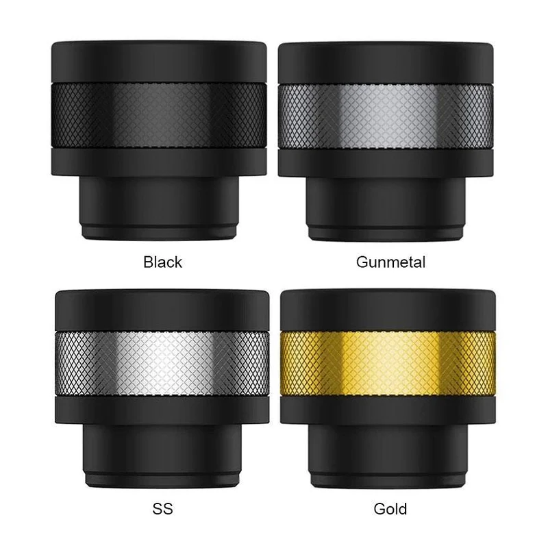 Vapefly Siegfried 810 Drip Tip Mundstück