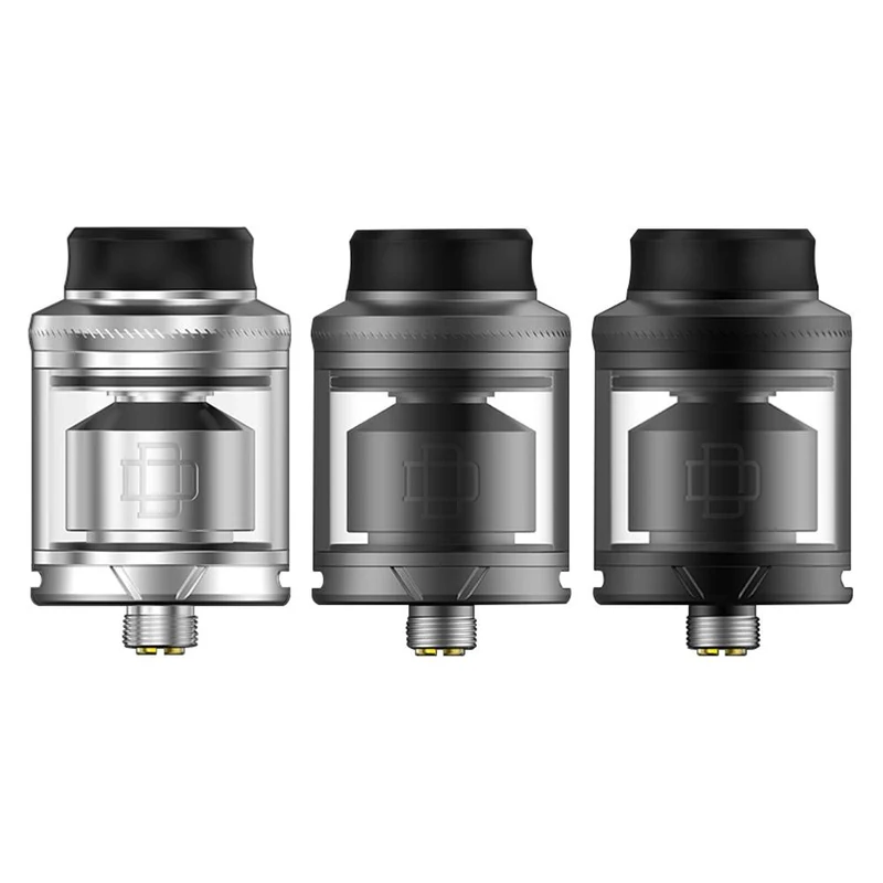 AUGVAPE Druga RTA Verdampfer 2,4ml