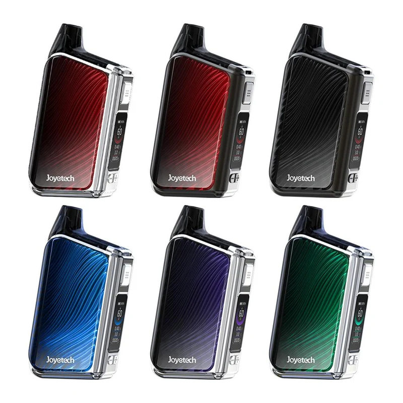 Joyetech ObliQ 60W Pod Kit 1800mAh 3,5ml