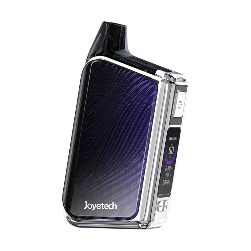 Joyetech ObliQ 60W Pod Kit 1800mAh 3,5ml