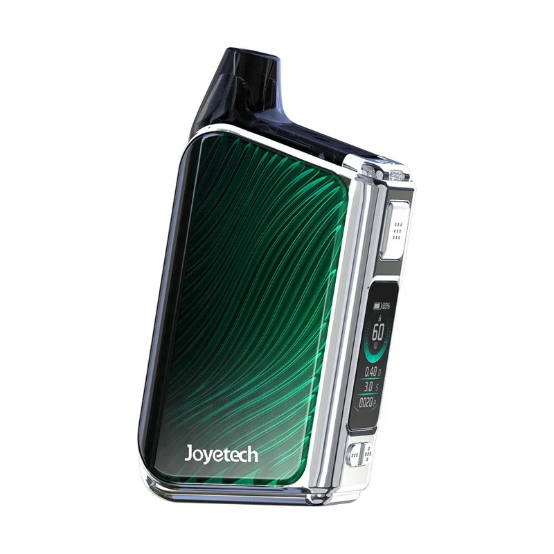 Joyetech ObliQ 60W Pod Kit 1800mAh 3,5ml