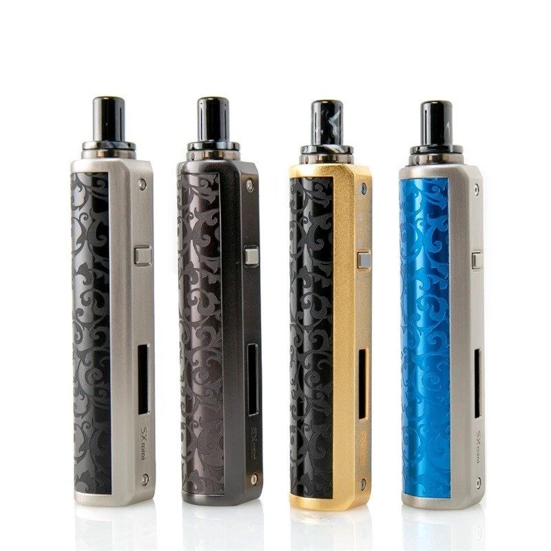 YiHi SXmini MI Class Pod Kit 400mAh
