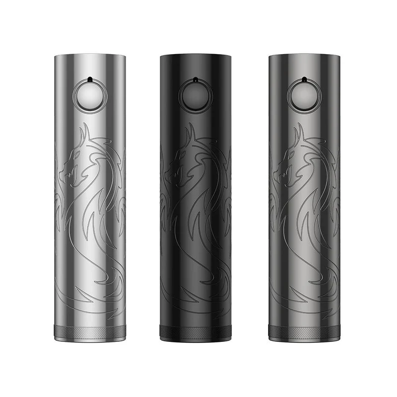 Vapefly Siegfried Battery Mod