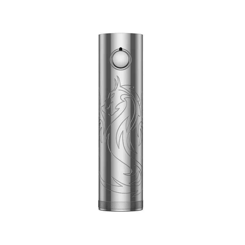 Vapefly Siegfried Battery Mod