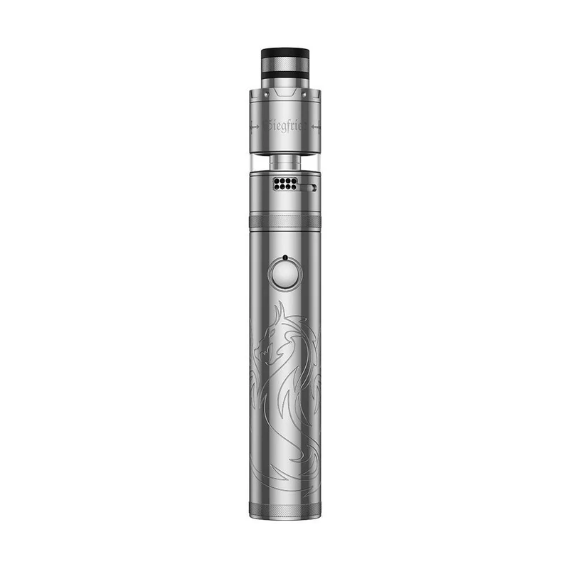 Vapefly Siegfried 21700 Tube Kit mit Siegfried Mesh RTA