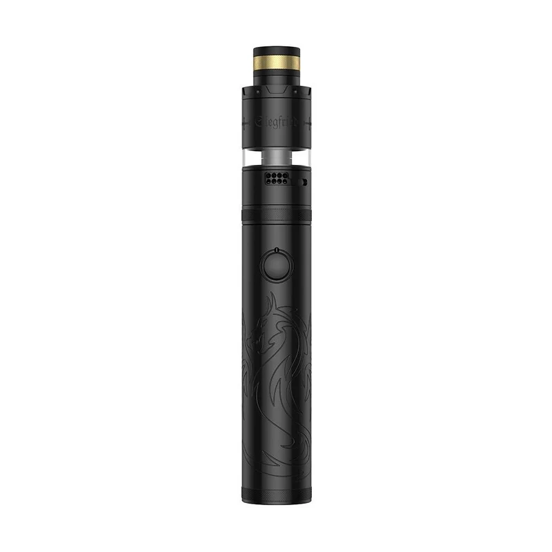 Vapefly Siegfried 21700 Tube Kit mit Siegfried Mesh RTA