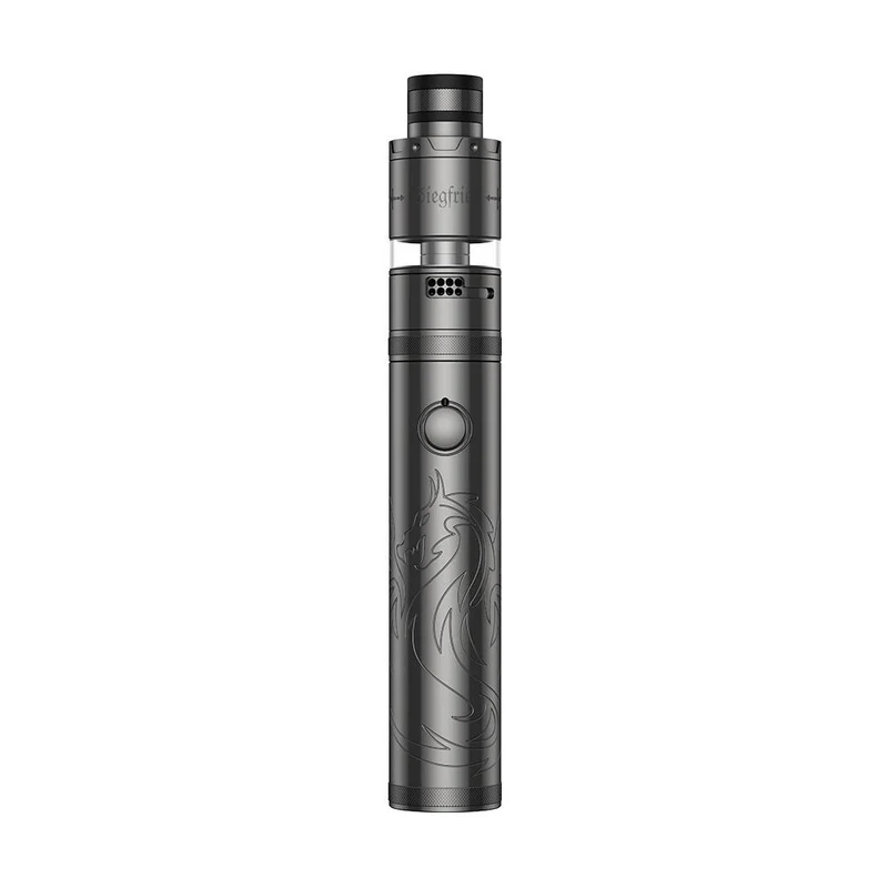 Vapefly Siegfried 21700 Tube Kit mit Siegfried Mesh RTA