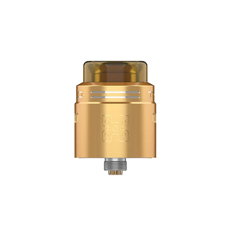 GeekVape TALO X RDA Verdampfer 24mm