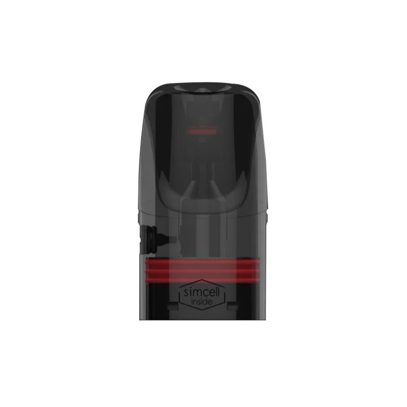 Vaporbucks Frees Pod Cartridge 1.6ml 4Stück