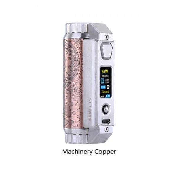 YiHi SXmini SL Class Mod 100W
