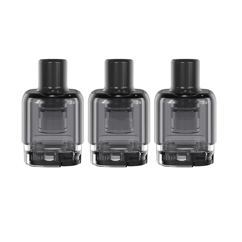 Geekvape Mero Replacement Empty Pod Cartridge 3ml 3Stück