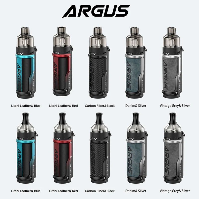 VOOPOO Argus Pod Mod Kit 1500mAh