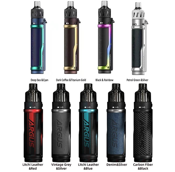 Voopoo Argus Pro Pod Mod Kit 3000mAh
