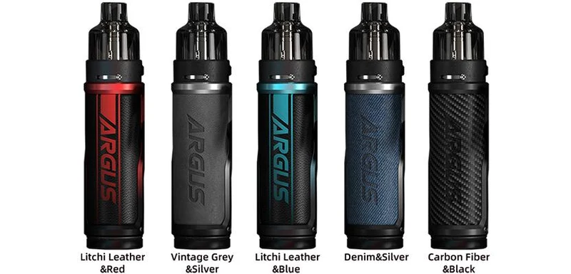 Voopoo Argus Pro Pod Mod Kit 3000mAh