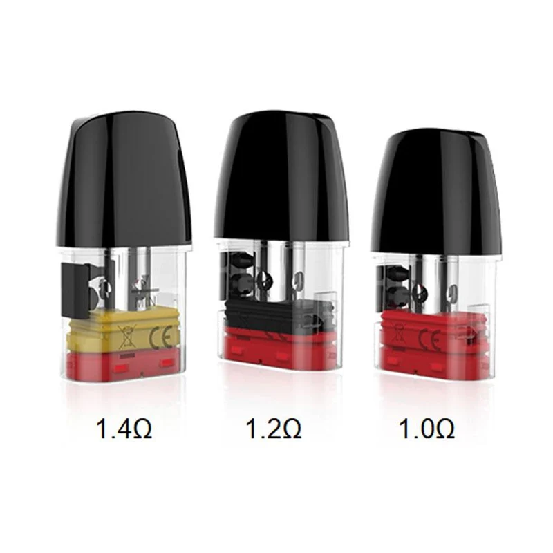 Vaporbucks Simmi Pod Cartridge 4Stück