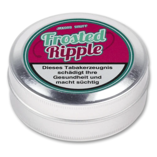 Jaxons - Frosted Ripple 21g
