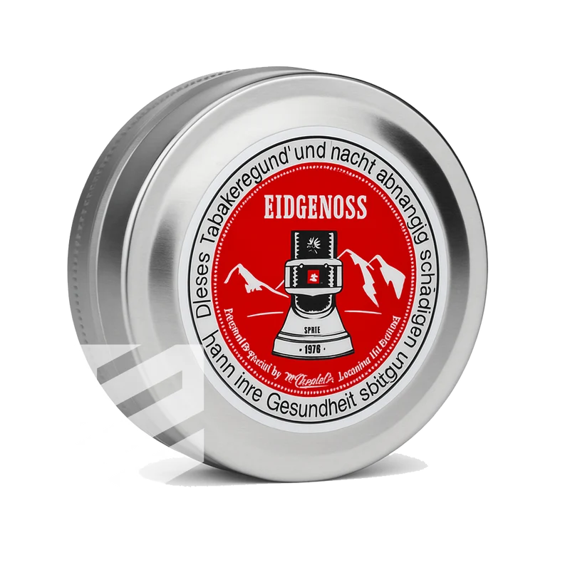 McChrystal's - Eidgenoss 8.75g