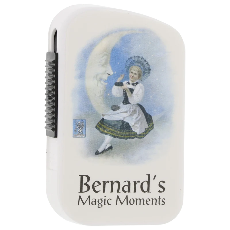 Bernard - Magic Moments, tabakfrei Snuff 10g