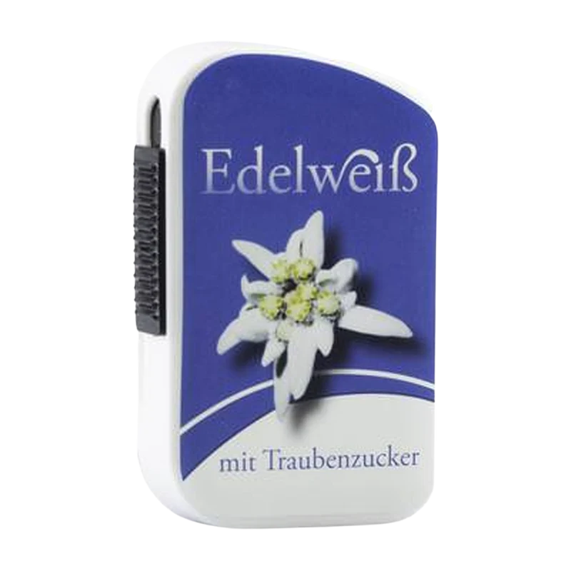 Bernard - Edelweiss, tabakfrei Snuff 10g