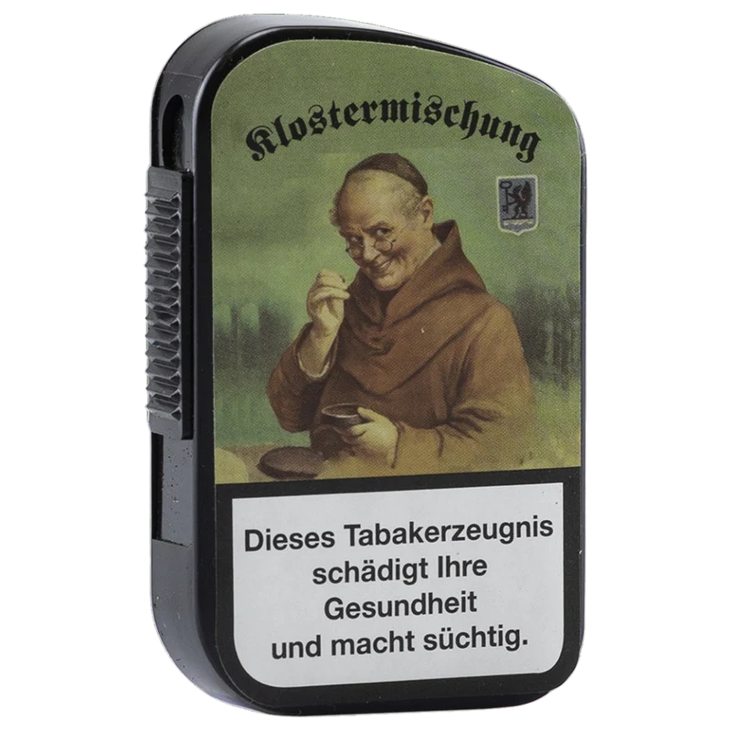 Bernard - Klostermischung Snuff 10g